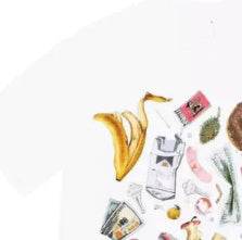Men's T-shirt Short Sleeve Printed T-shirt - DripNation