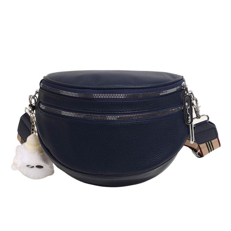 New Wide Shoulder Strap Fashion Shoulder Bag For Women - DripNation