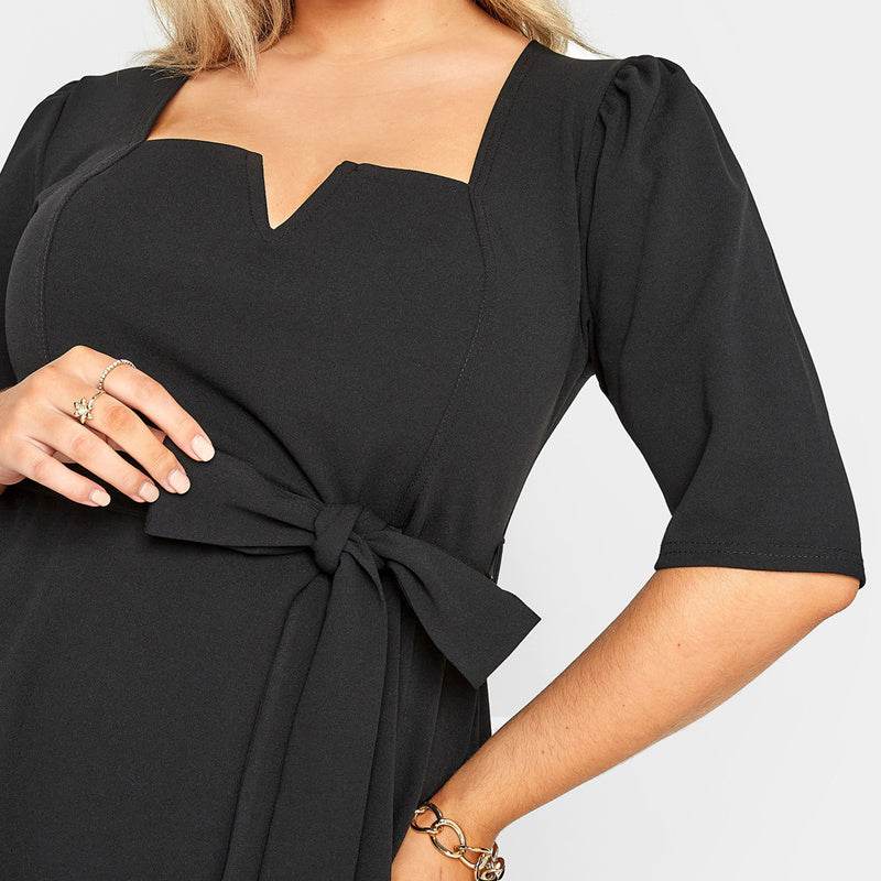 Fashion Trend Waistband Top For Women In Summer - DripNation