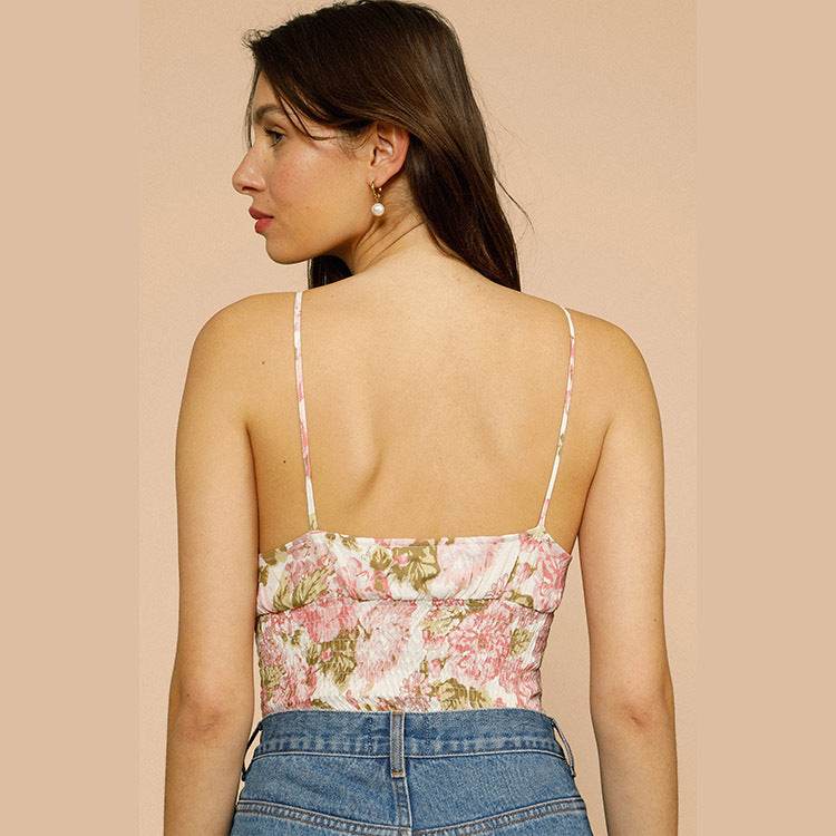 Summer New French Vintage Style Women's Clothing - DripNation